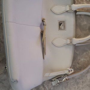 Dooney & Bourke satchel